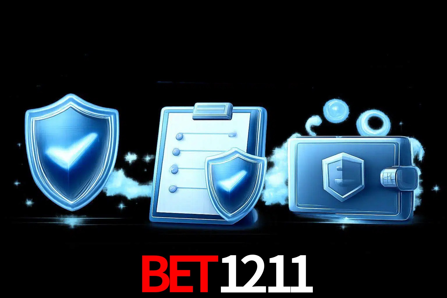 Herramientas de seguridad y verificación de cuenta BET1211